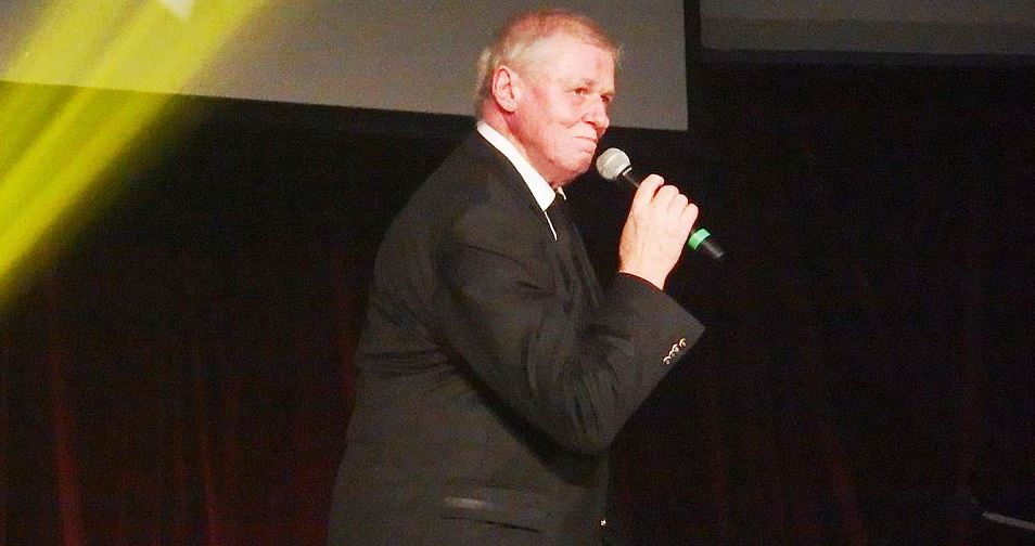 Laďa Kerndl: Sinatra
z České republiky