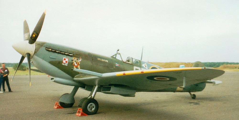 Na kbelské letiště
se vrátil letecký den