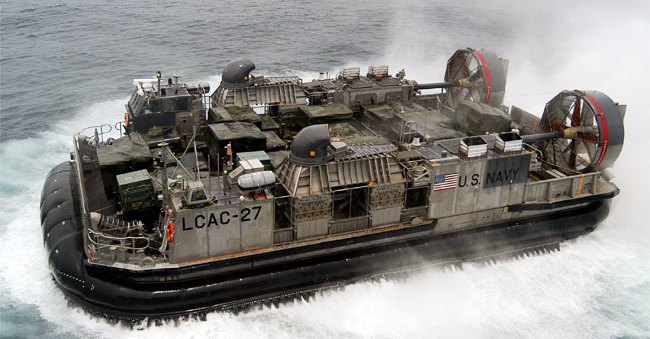 Cockerell: muž, který
vymyslel vznášedlo