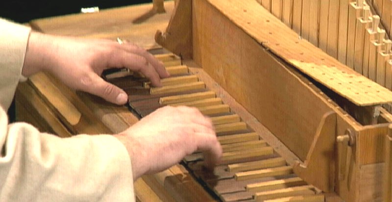 Bez krásné Rybovy mše si české
Vánoce dovede představit málokdo