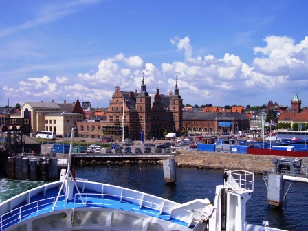 Expedice oksroN:
směr Barentsovo moře