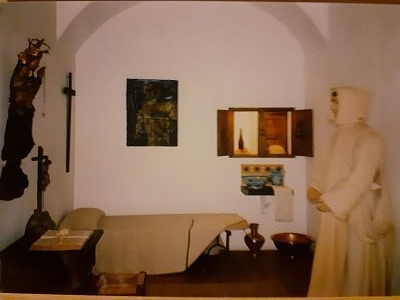 Fotografie vypráví - Valdemossa