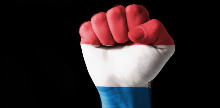 Brazilci bez medaile! Bronz
mají houževnatí Nizozemci