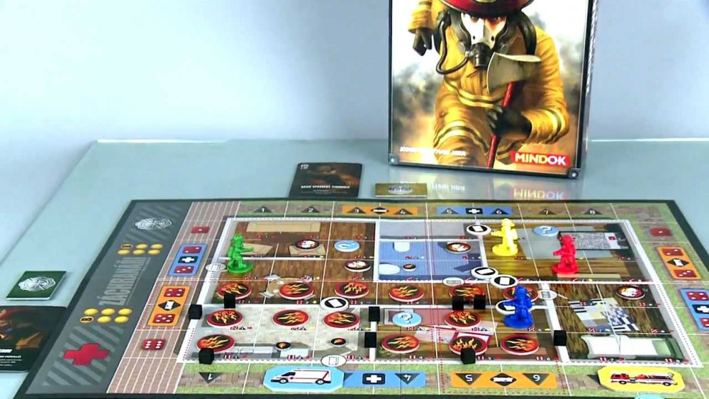 Stolní hry a hlavolamy jsou
oblíbené i v době počítačů