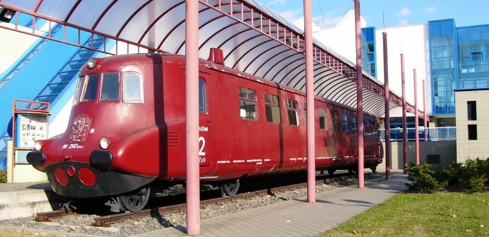 Valašský Edison
Josef Sousedík