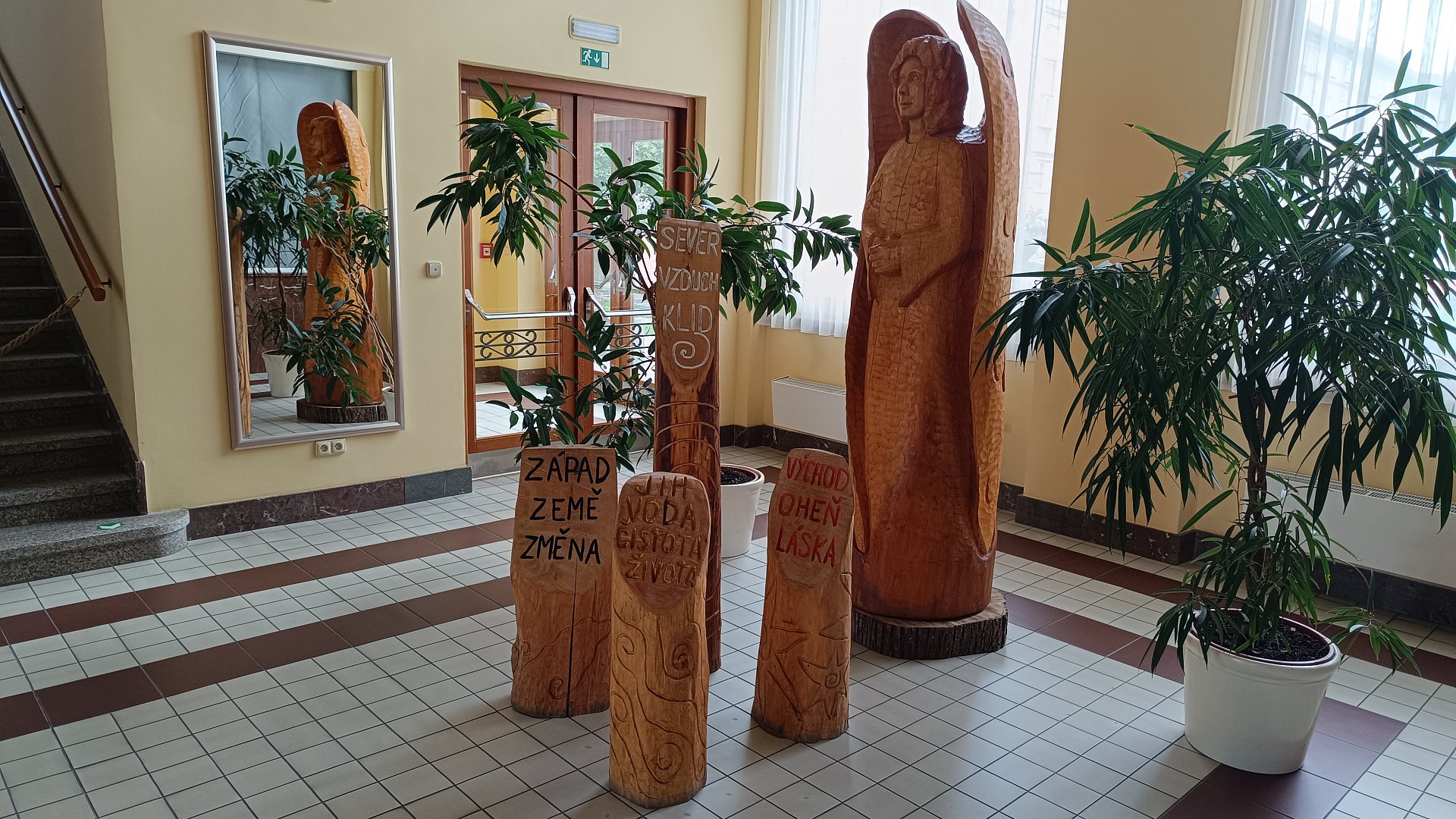 Foyer KD Radost 