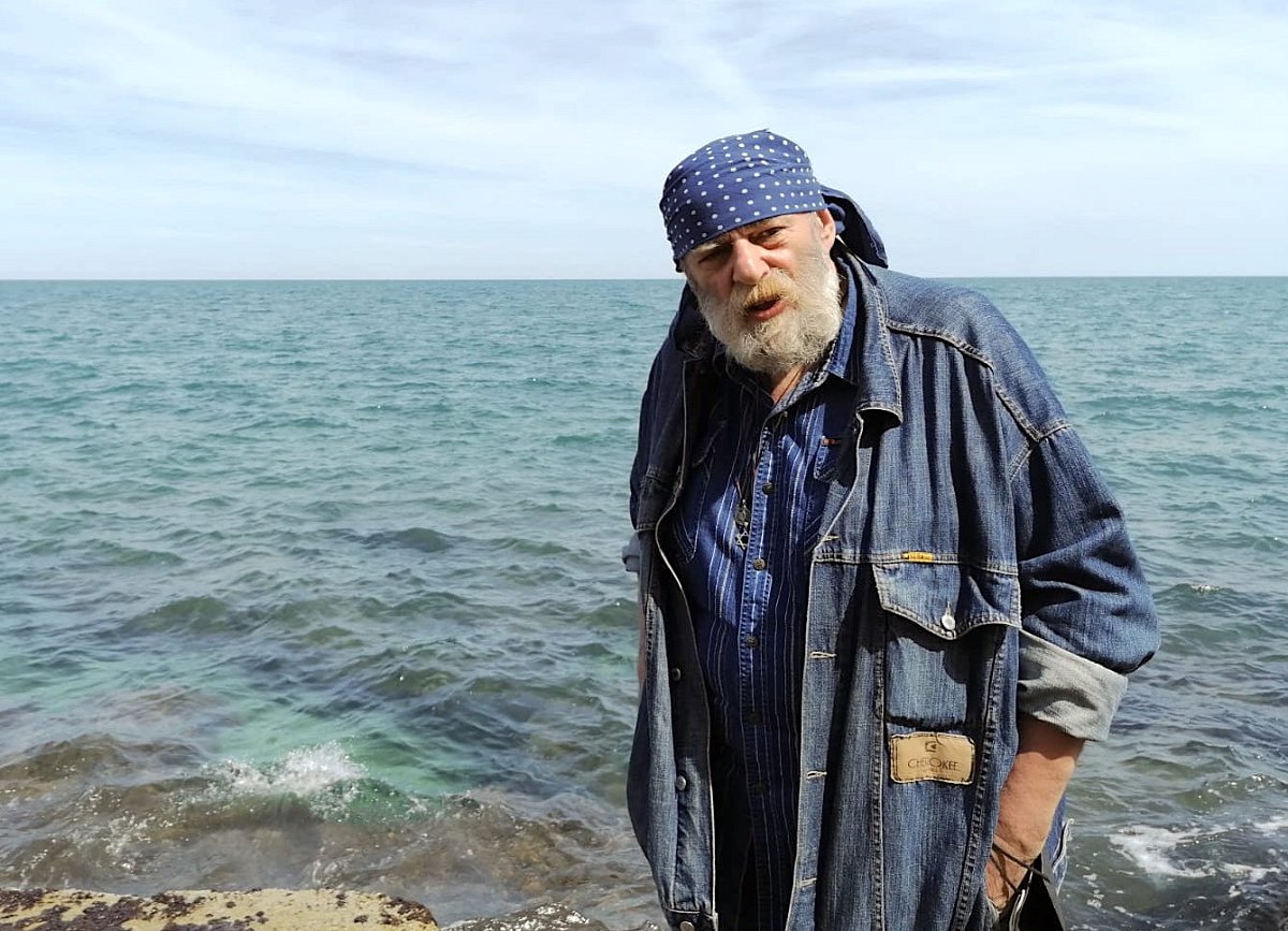 Zemřel fejetonista Tomáš Polák