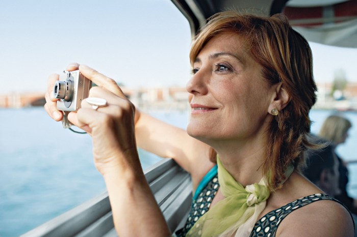 Cestovní pojištění
k&nbsp;cestování prostě patří