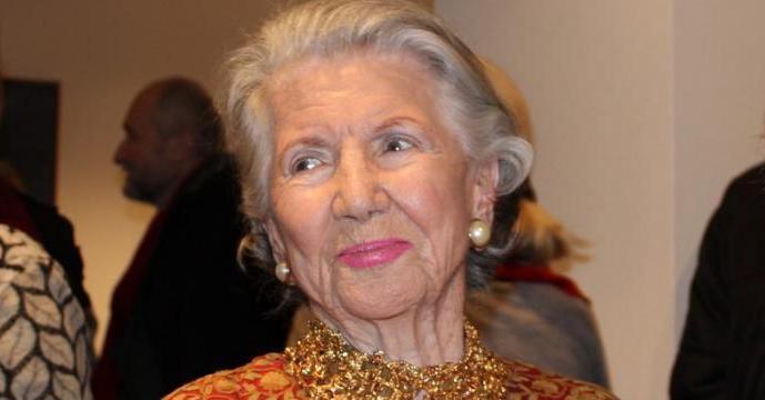 Meda Mládková: Je důležité 
zanechat něco mladé generaci 