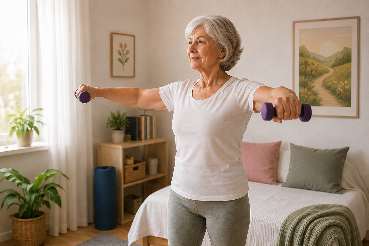 Osteoporóza