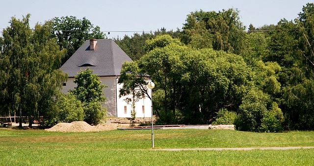 Jak malá česká vesnička
dokáže být světoznámá