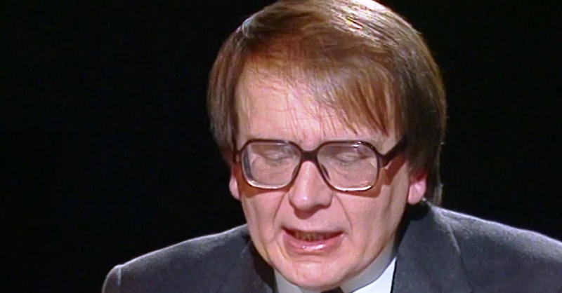 Miloslav Šimek baví
i dlouho po své smrti