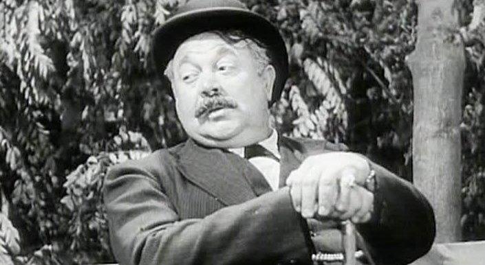 Saša Rašilov, zakladatel
slavné herecké dynastie