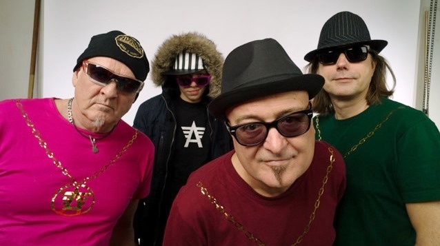 Abraxas slibuje
po letech „nářez“