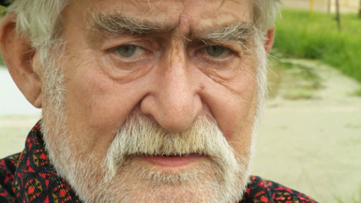 Ilja Racek: mistr
divadelních rolí