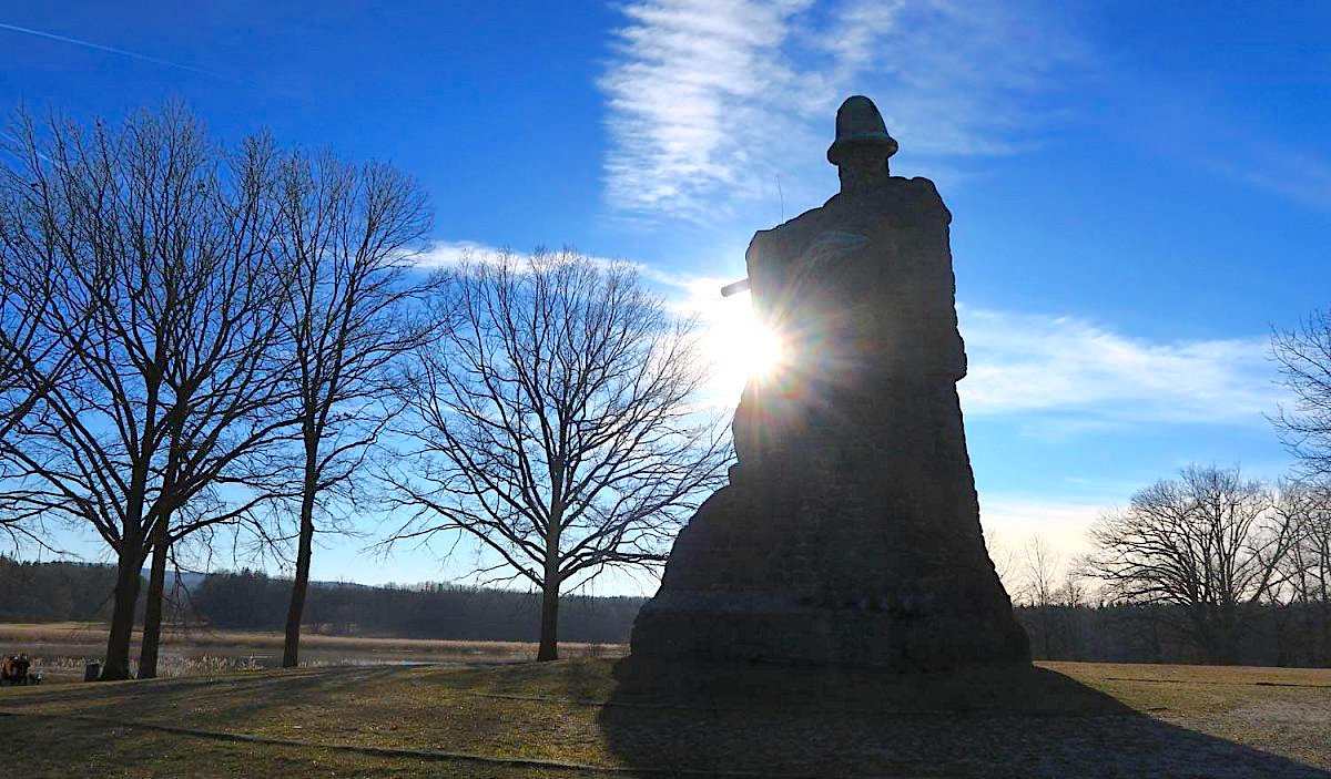 Bitva u Sudoměře 25. března 1420