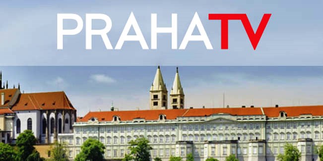 Další televize natáčela
o našem projektu i60