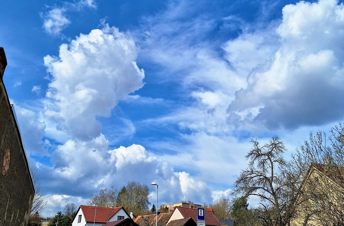 Přišel jsi bez ptaní