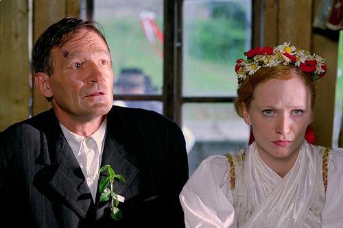 Želary a další pohnuté
příběhy Květy Legátové