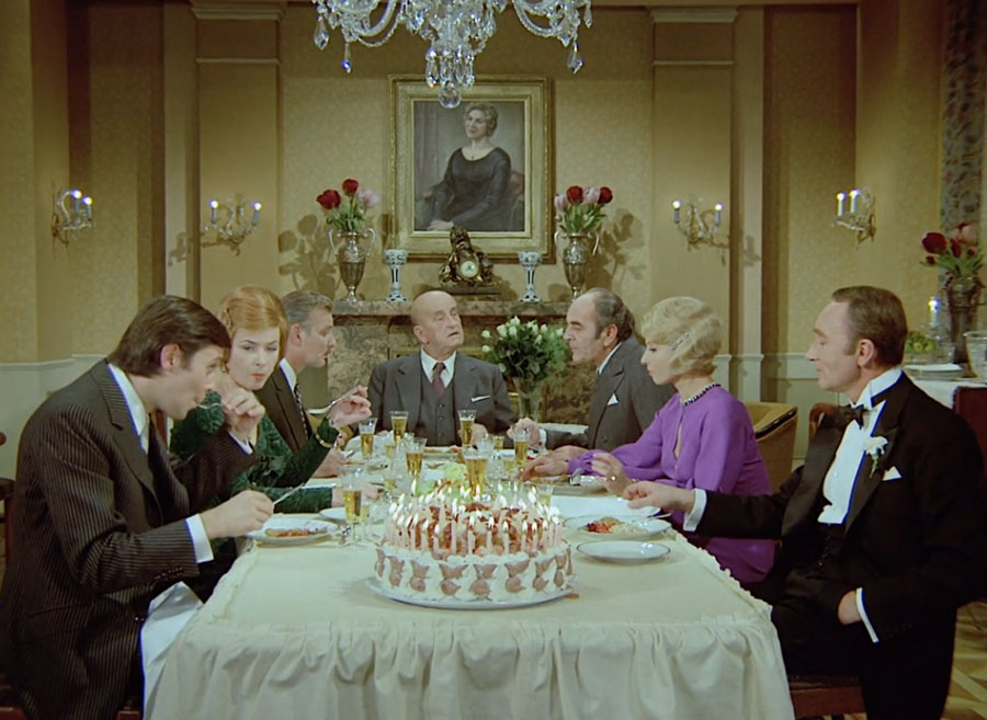 Seriál Byl jednou jeden
dům měl skvělé ohlasy