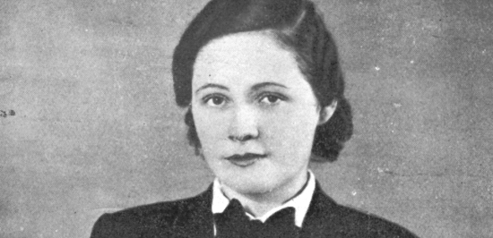 Nešťastný život divy
Vítězslavy Kaprálové