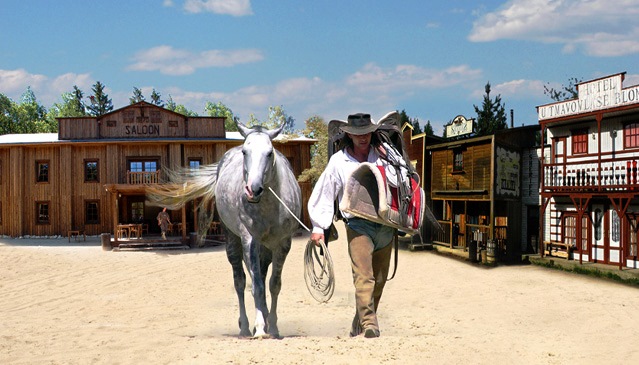 Naše tipy měsíce aneb
Co se dá dělat v červenci