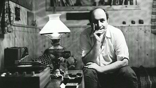 Ota Pavel: skvělý vypravěč
a milovník přirody