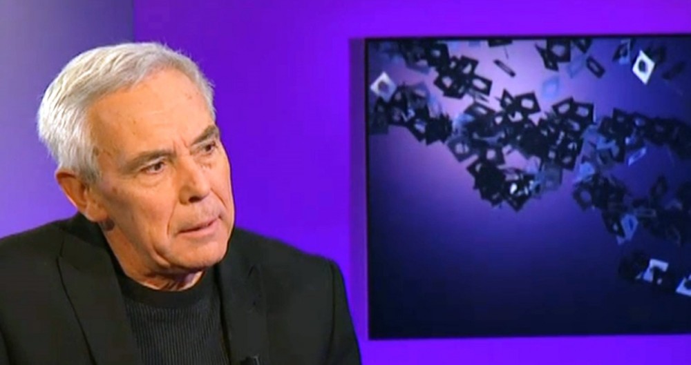 Profesor Pafko: průkopník
transplantací plic v Česku