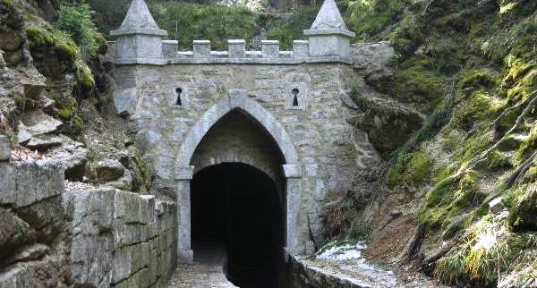 Chystá se další obnova
Schwarzenberského kanálu