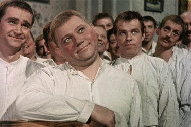 Švejk, Popelka i masožravá Adéla.
Filmy získají digitalizací nový život