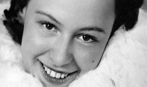 Talentované divě Ireně
Kačírkové doba nepřála