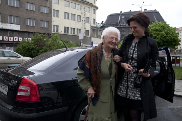 Touhy do projektu Plníme přání
seniorům zašlete do&nbsp;konce února