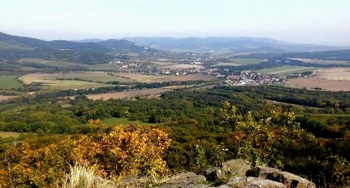 Moje vernisáž fotografií:
Toulky Českým středohořím