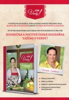 Smršť módních přehlídek
pokračuje. Na řadě je Zlín