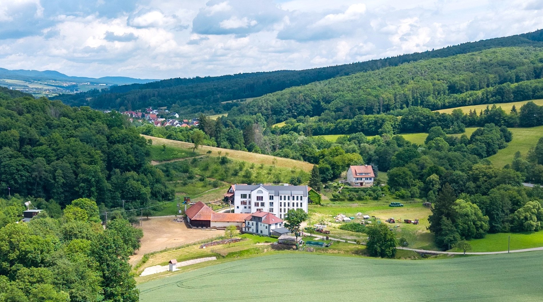 Martincův mlýn