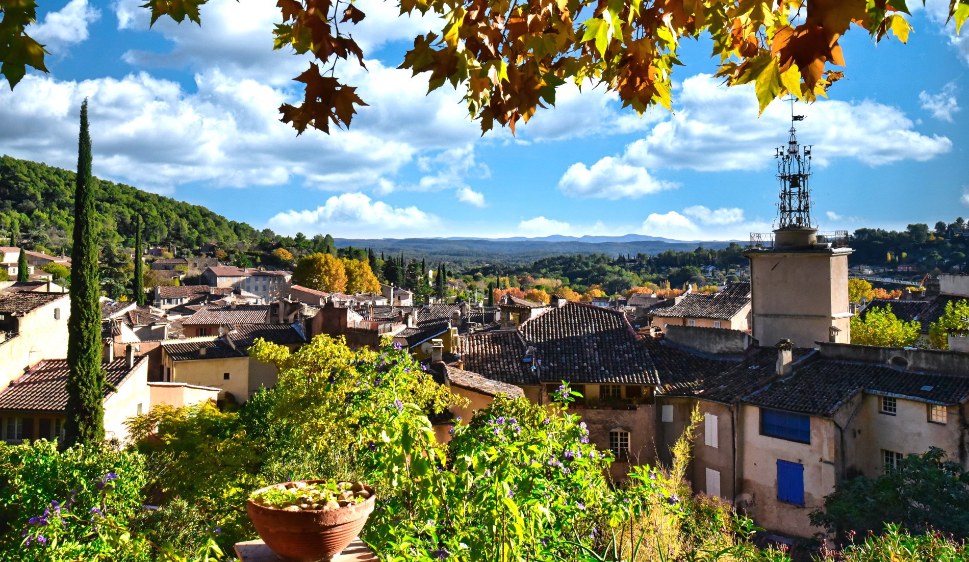 Provence