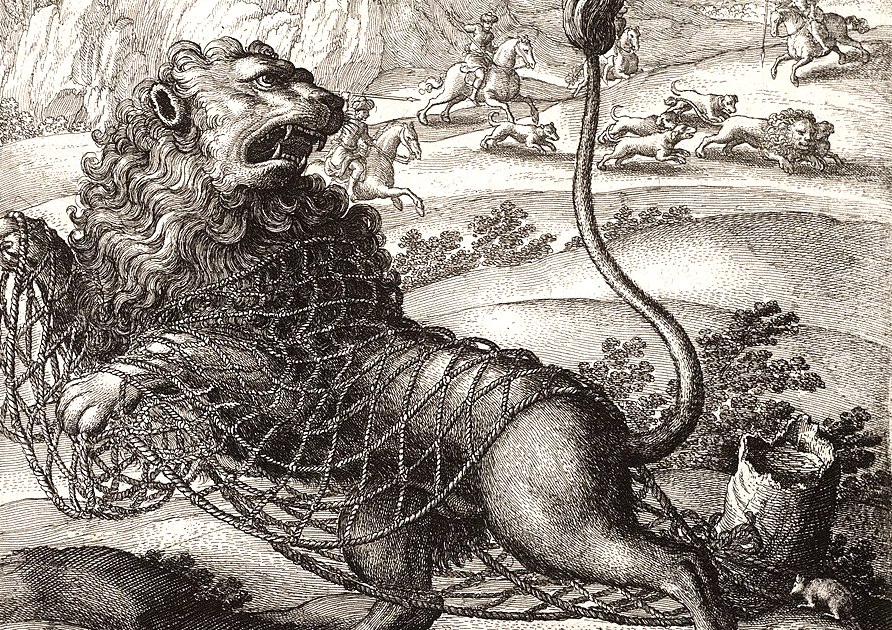 Bájky a ich posolstvo pro ľudstvo