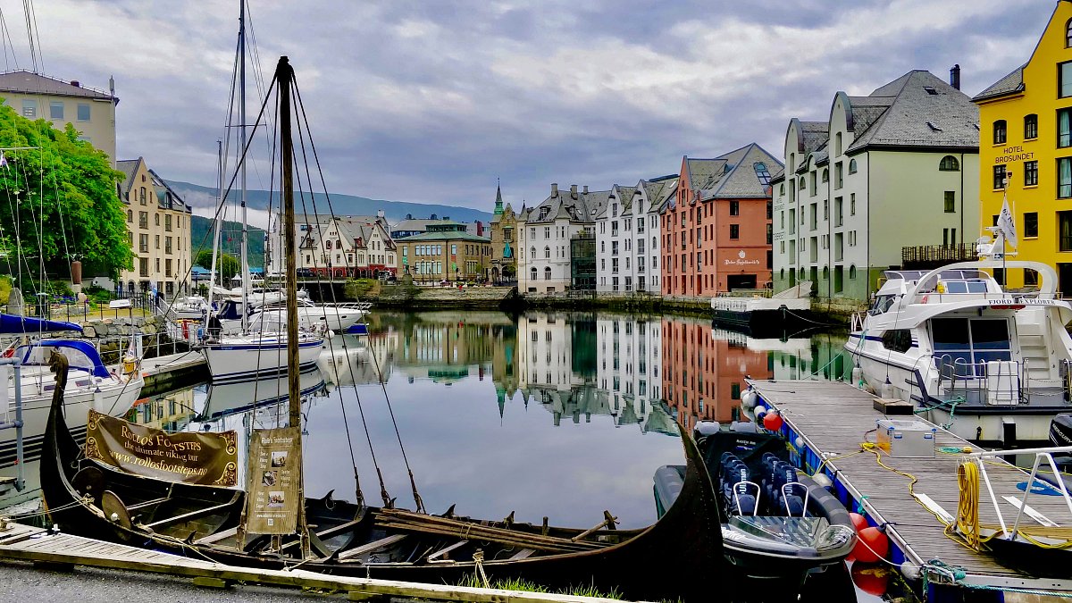 Alesund