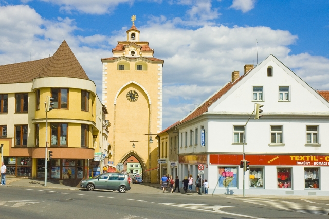 Srpen 1968 - Nevydařená pomsta