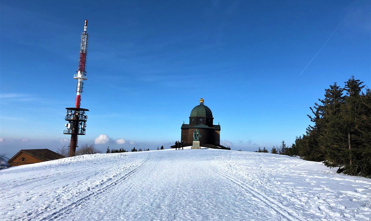 Turistům i hoteliérům v Beskydech pomáhá nový rezervační systém