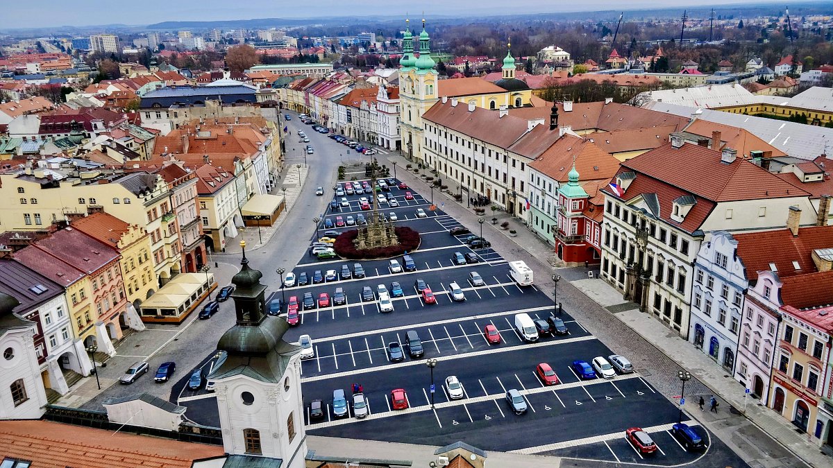 Hradec Králové
