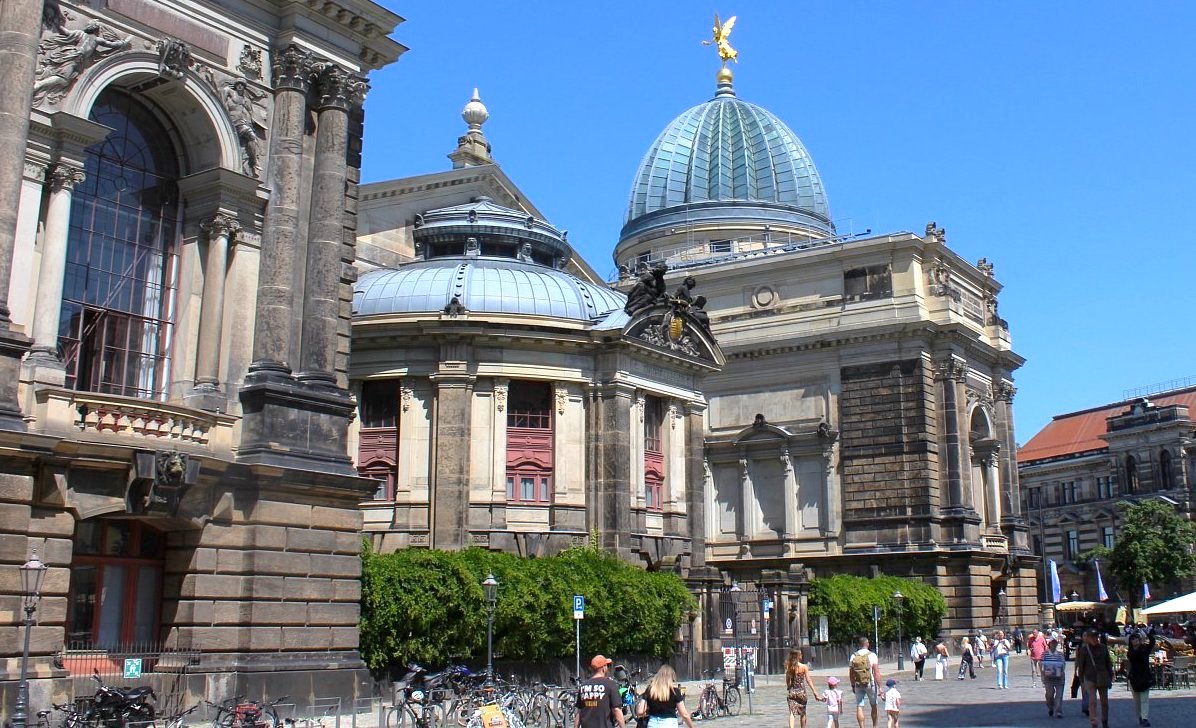 Nezapomenutelná plavba po Labi z Děčína do Dráždan