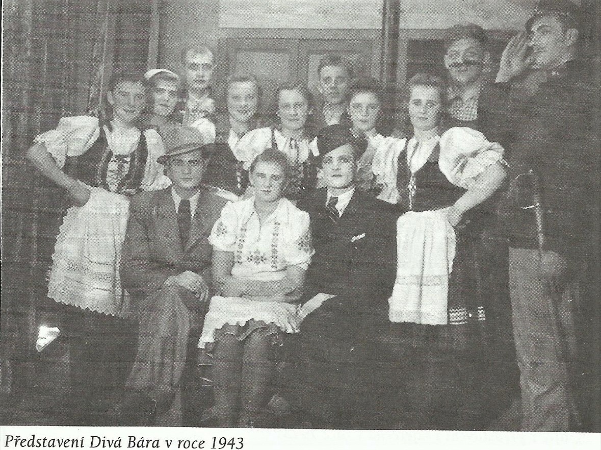 Příběhy starých fotografií: Tatínek ve vzpomínkách