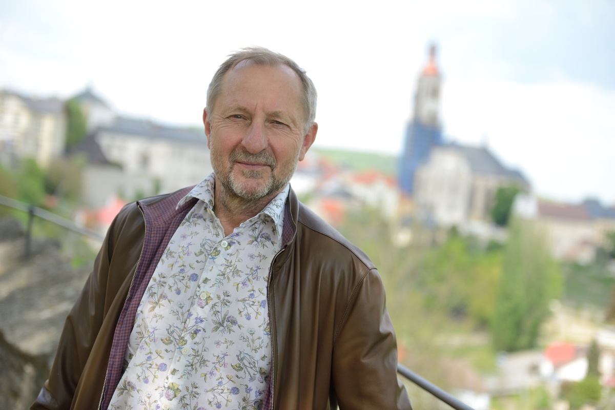 Častější výskyt zánětlivých onemocnění střev? Příčinou mohou být mikroplasty, říká profesor Julius Špičák