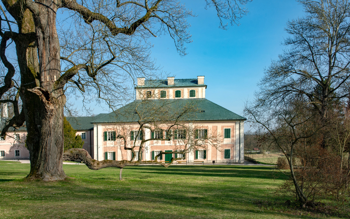 Prázdniny tří generací