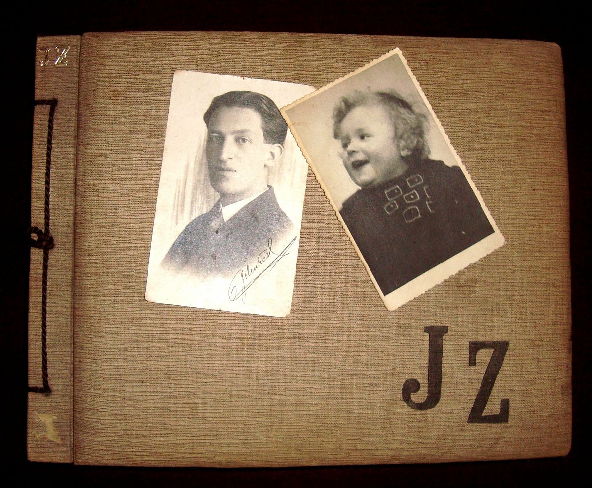 Výprava do ztraceného času 1