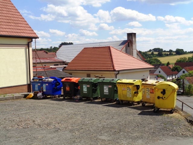 Kravál v Hnojákově