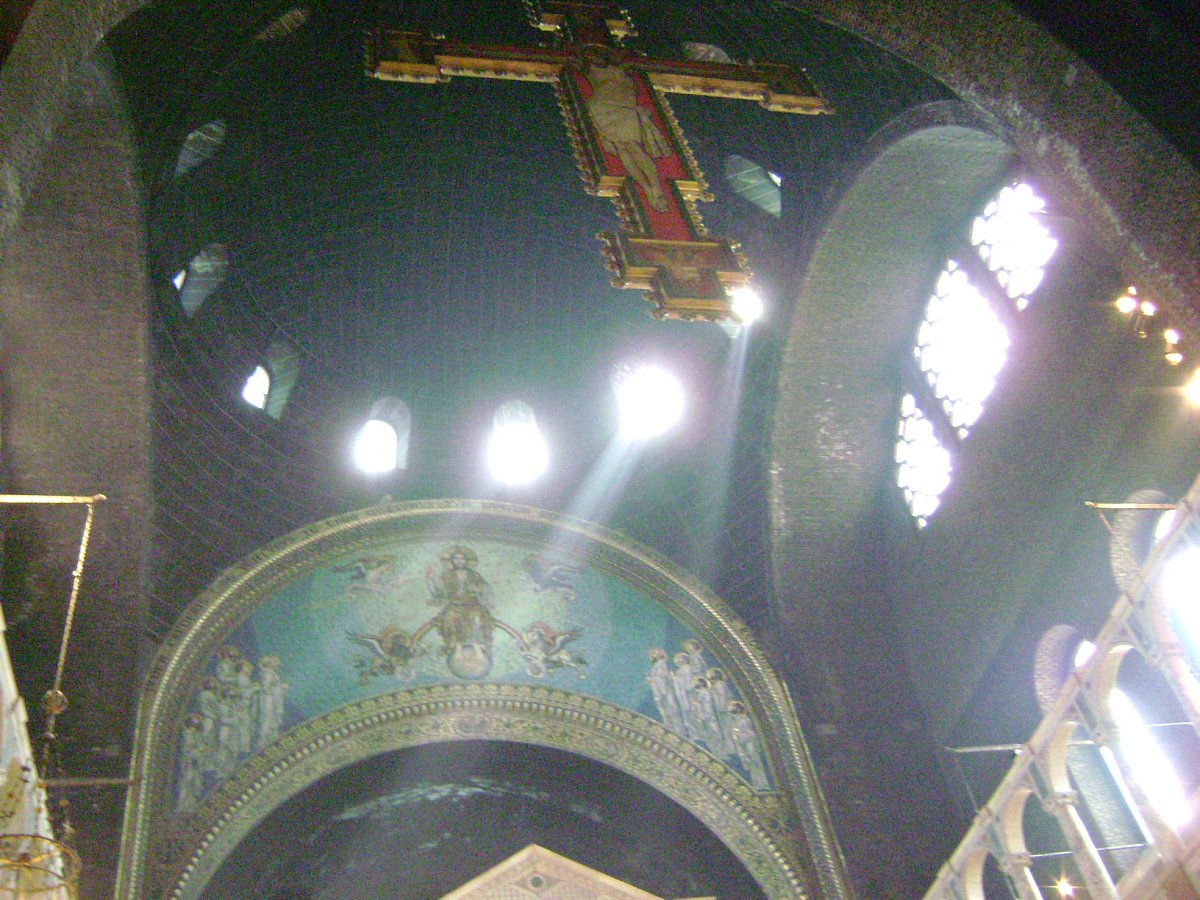 Nabízím jiný pohled na kněze