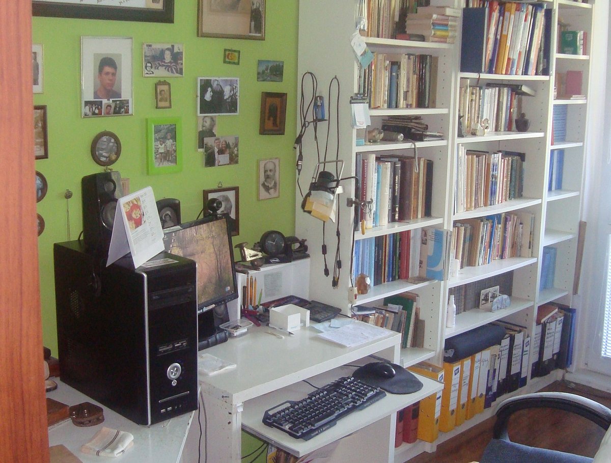 Největší životní láska