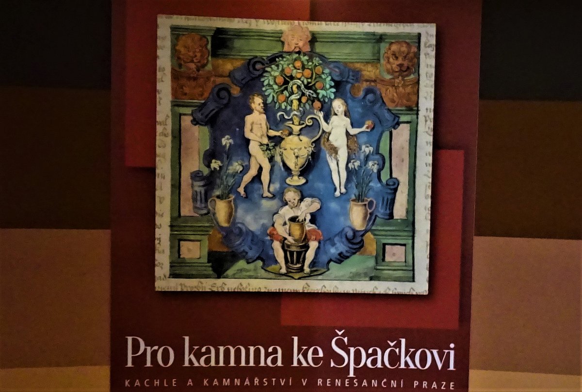 Pro kamna ke Špačkovi